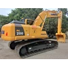 disewakan / rental excavator pc 200 - 8 surabaya / area jawa-1
