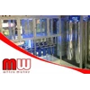 mesin sterile water (sterilisasi bio energi alkalin)