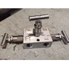 manifold valve stainless steel 316 swagelok