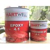 epoxy 4.1 hartwell