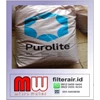 resin softener merk purolite, lewatit, dowex, amberlite-1