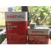 hs clear 2.1 hartwell
