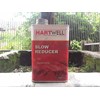 thinner slow reducer hartwell