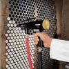 condenser tube cleaning gun goodway qs-300-2