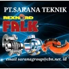 pt sarana teknik rexnord omega falk steelfelx grid coupling dsitributor indonesia type 1030t10-1