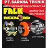 pt sarana falk coupling falk steelfelx grid coupling dsitributor indonesia type 1090t10