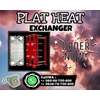 plat heat exchanger