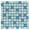 mosaic venus cascara blue sky