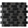 mosaic venus indigo rimple black