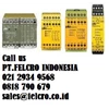 pilz safety relays pnoz| pt.felcro indonesia| 0818790679|sales@felcro.co.id