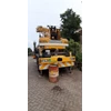 disewakan / rental mobile roughter / rafter crane kobelco rk250-3 25 ton surabaya-2