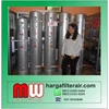 tabung filter air pvc ukuran 12 inch