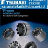 type as tsubaki power lock - pt. sarana teknik tsubaki power lock