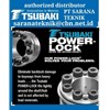 agent tsubaki power lock - pt. sarana teknik tsubaki power lock