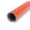 silicone eco hose wire steel red selang silikon merah-1