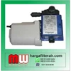 pompa dosing metering pump chemtech pulsafeeder