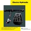 aolai electro hidraulic asli-6