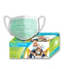 surgical masker 3ply ecomask gosave earloop