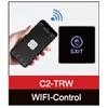 touch sensor exit button wifi-control-1