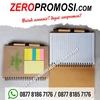 souvenir kantor memo promosi craft recycle untuk promosi termurah-3