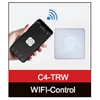 touch sensor exit button wifi-control-3