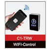 touch sensor exit button wifi-control