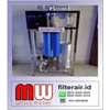 mesin penyaring ultrafiltrasi kapasitas 1000 liter per jam