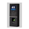face recognition time attendance and access control model: mix02-008-1