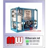 mesin sea water reverse osomosis (swro)