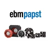 ebm-papst a2d250-aa02-01 | cooling fan ebmpast