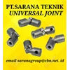 pt sarana teknik cross joint double join universal joint pt sarana teknik-1