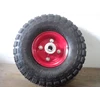roda trolly pneumatic / ban angin-3