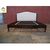 tempat tidur minimalis terlaris kerajinan kayu