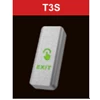 touch exit button t3s-1