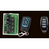 remote control exit button 807m4 (metal)-1