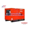 diesel generator sound proof elemax