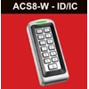 keypad access controller acs8-w-id/ic-1