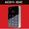 keypad access controller acs11-id/ic-1