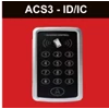keypad access controller acs3-id/ic-1