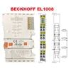 el1008 beckhoff 8channel digital input terminal 24 v dc 3 ms aksesoris elektronik