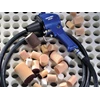 goodway jl-5010 pneumatic hose/tube/pipe cleaning gun w/speed load goodway indonesia-1