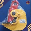 horisontal lifting clamp felix ds-ppd type-2