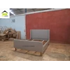 tempat tidur arona minimalis kerajinan kayu-3