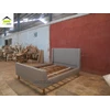 tempat tidur arona minimalis kerajinan kayu-1