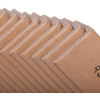 cardboard protector /siku karton ukuran tebal 3 mm dan panjang 1000 mm-4