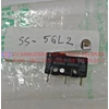 micro limit switch 5a, 220vac ss-5gl2 omron
