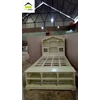 tempat tidur anak termewah kerajinan kayu-1