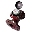 water meter shm sewage meter 100mm