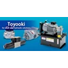 toyooki hpp-vd2v-f31a | hydraulic motor