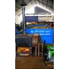 produksi mesin box dryer padi
